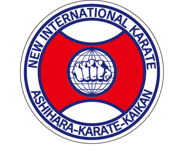 Znak Ashihara Karate Kaikan